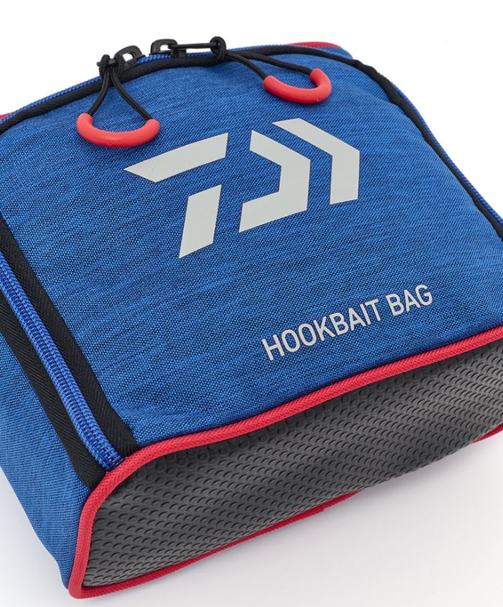 Daiwa N'ZON Hookbait Bag - NZHBB-B