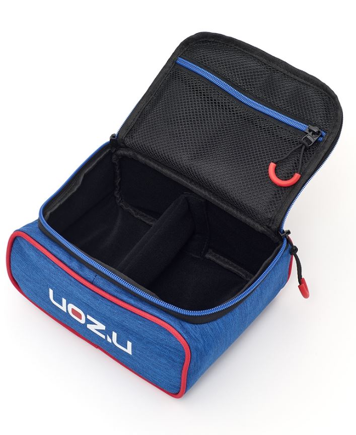 Daiwa N'ZON Hookbait Bag - NZHBB-B