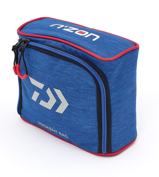 Daiwa N'ZON Hookbait Bag - NZHBB-B