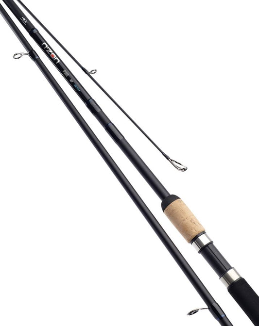Daiwa N'ZON PBR Pre Bait Feeding Fishing Rods - All Models