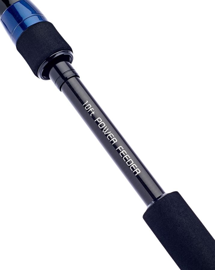 Daiwa N'ZON Pro Staff Feeder / Quiver Fishing Rods - All Models