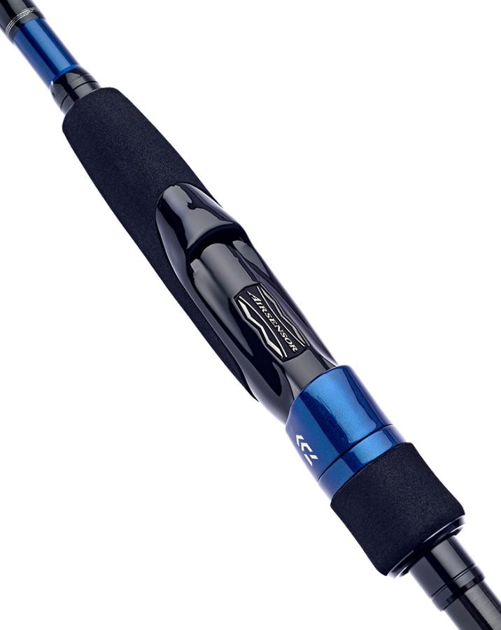 Daiwa N'ZON Pro Staff Feeder / Quiver Fishing Rods - All Models