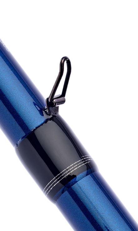 Daiwa N'ZON Pro Staff Feeder / Quiver Fishing Rods - All Models