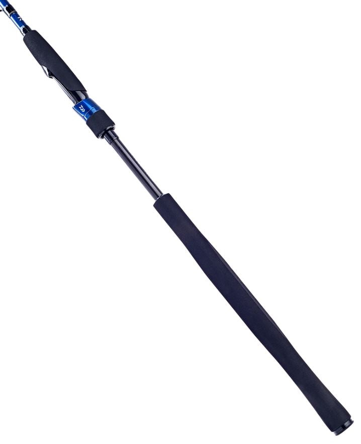 Daiwa N'ZON Pro Staff Feeder / Quiver Fishing Rods - All Models