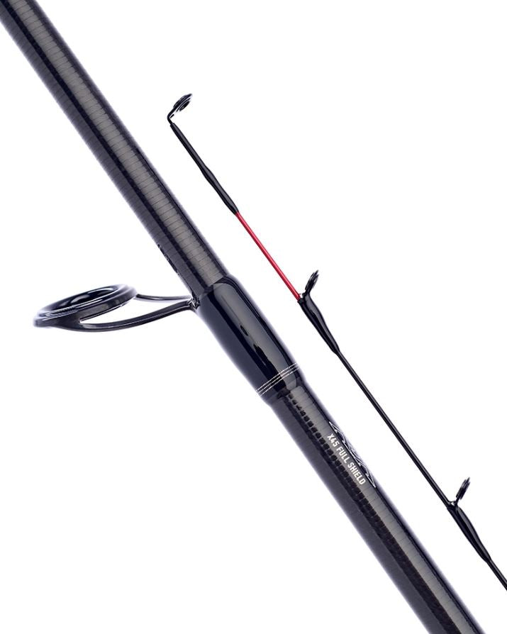 Daiwa N'ZON Pro Staff Feeder / Quiver Fishing Rods - All Models