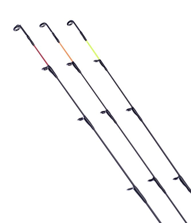 Daiwa N'ZON Pro Staff Feeder / Quiver Fishing Rods - All Models