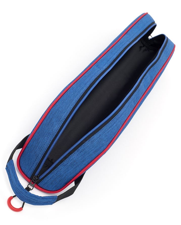 Daiwa N'ZON Tip Carrier - Coarse Fishing Luggage - NZTC-B