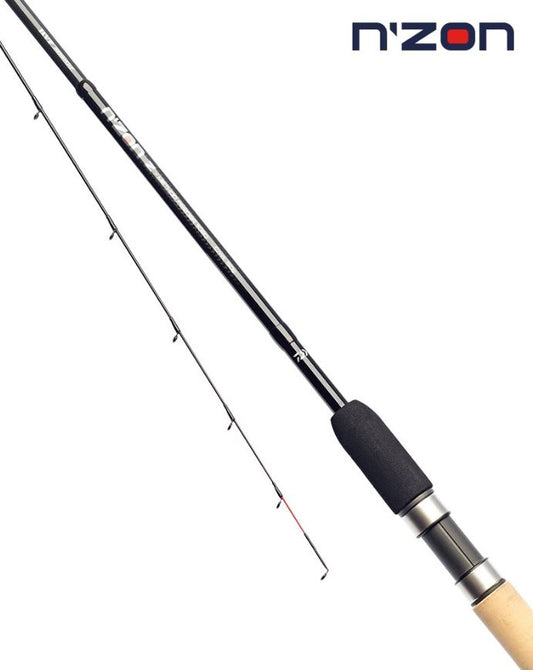 Daiwa N'ZON Z Feeder 11ft / 60g - 1/2 Price Clearance Special - NZZF1102PQ-AX