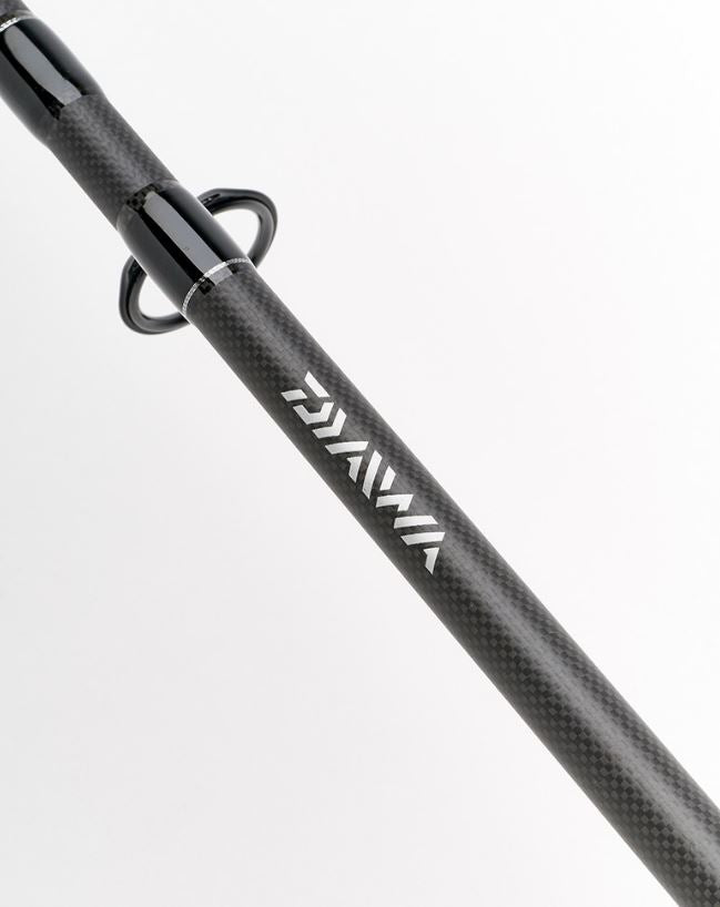 New Daiwa Powermesh Deadbait Pike Fishing Rod - All Test Curves / Models