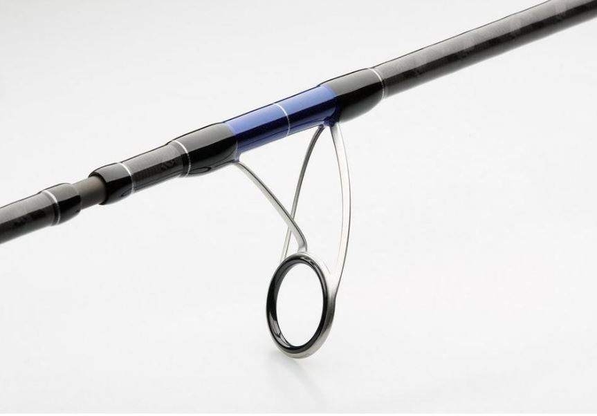 Penn Prevail III / Mk3 Boat Fishing Rods - 7ft / 2pc - All Models