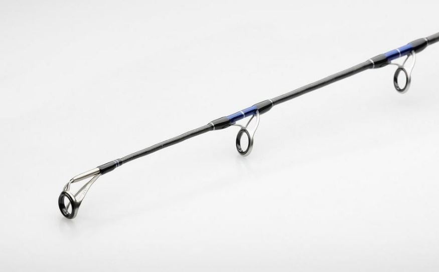 Penn Prevail III / Mk3 Boat Fishing Rods - 7ft / 2pc - All Models