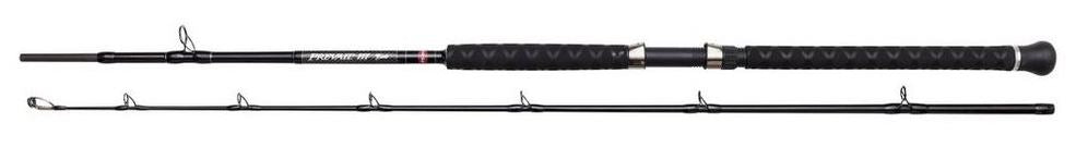 Penn Prevail III / Mk3 Boat Fishing Rods - 7ft / 2pc - All Models