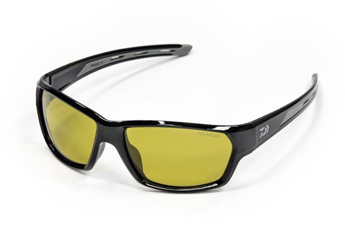 New Daiwa Polarized Sunglasses - Choice of Frames & Lenses - All Models!