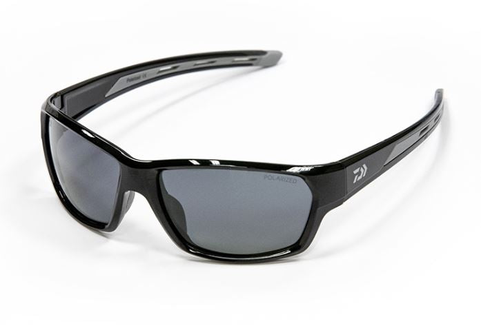 New Daiwa Polarized Sunglasses - Choice of Frames & Lenses - All Models!