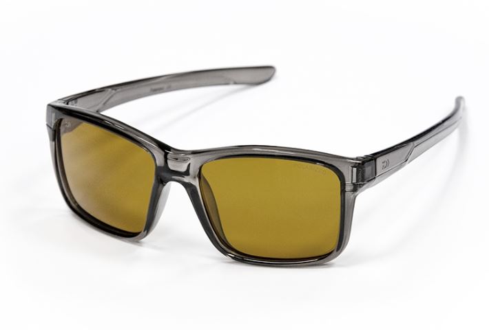 New Daiwa Polarized Sunglasses - Choice of Frames & Lenses - All Models!