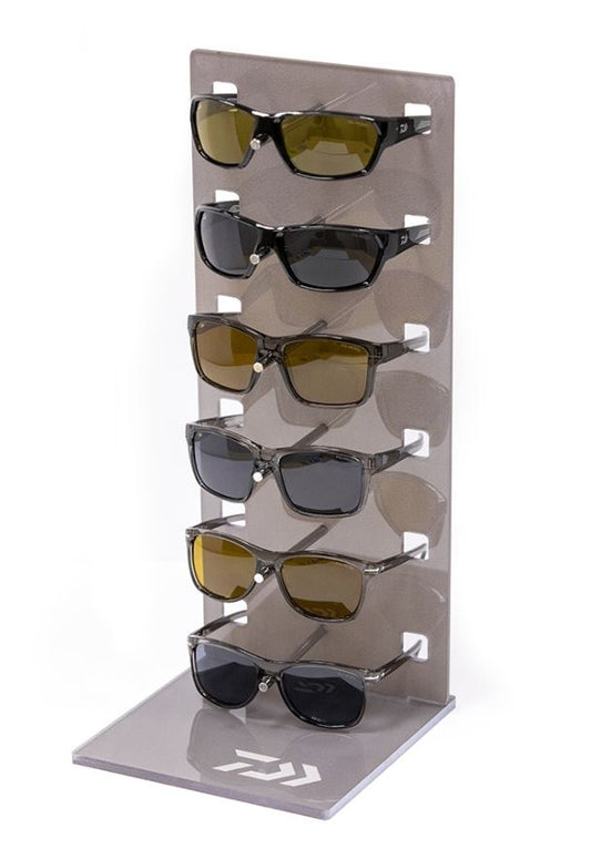New Daiwa Polarized Sunglasses - Choice of Frames & Lenses - All Models!