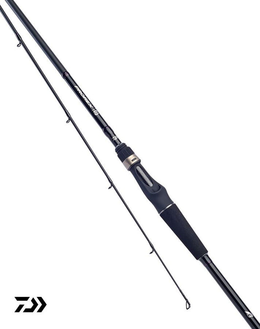 New Daiwa Prorex S Baitcast / Trigger Grip Rods - Pike / Predator - All Models