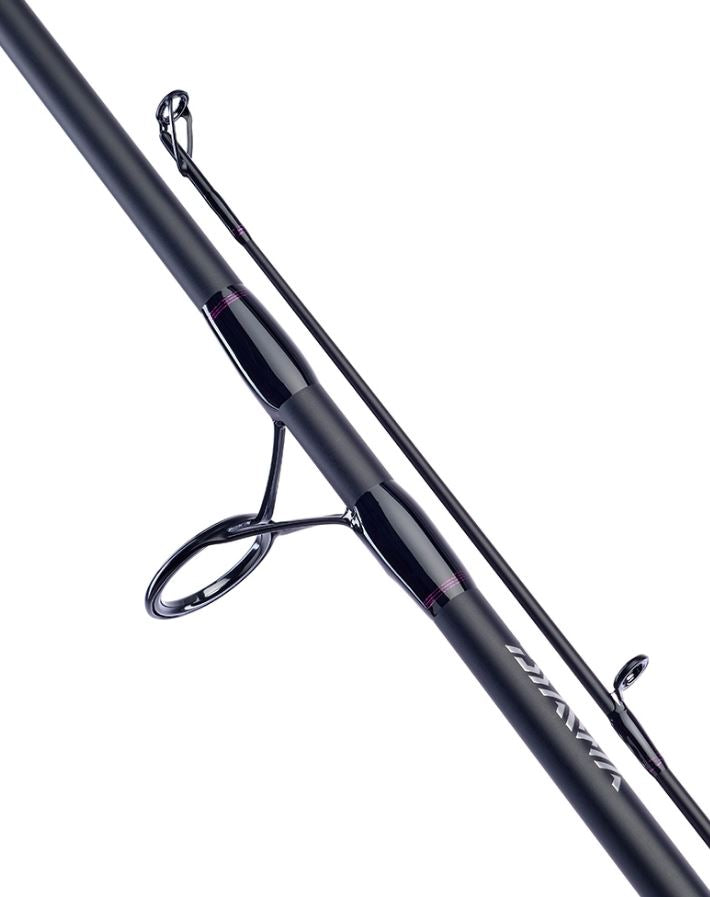New Daiwa Prorex S Spinning Rods 7ft-8ft Pike / Predator - All Models