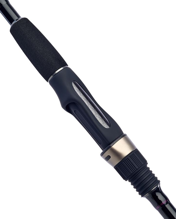 New Daiwa Prorex S Spinning Rods 7ft-8ft Pike / Predator - All Models