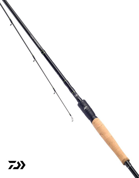 New Daiwa Prorex XR Spinning Rods - Pike / Predator - All Models