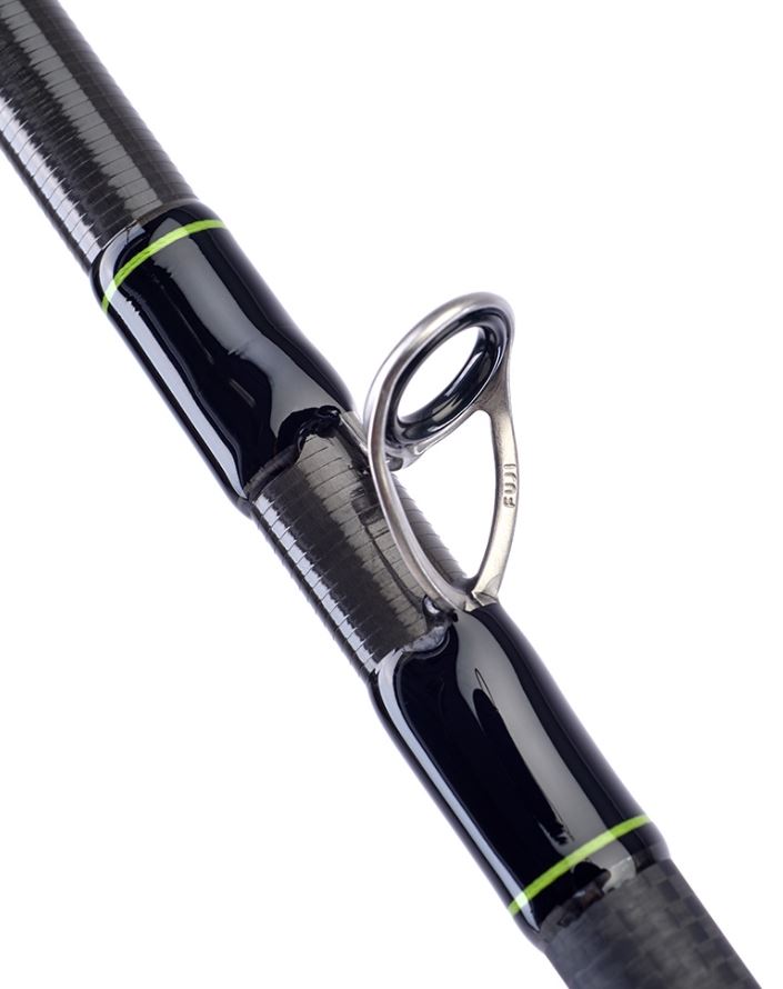 New Daiwa Prorex XR Baitcast / Trigger Grip Spin Rods - Pike / Predator - All Models
