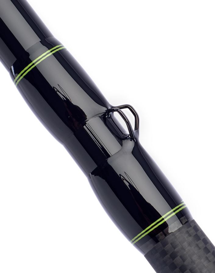 New Daiwa Prorex XR Baitcast / Trigger Grip Spin Rods - Pike / Predator - All Models