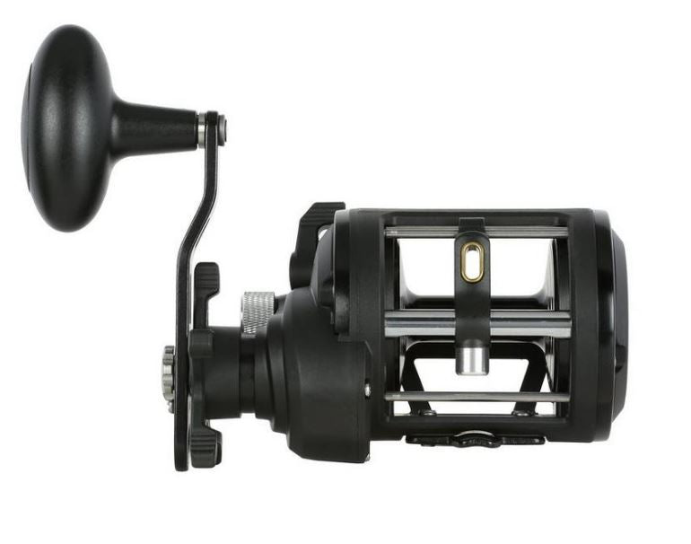 PENN Rival II Mk2 Level Wind Multiplier Boat Sea Fishing Reel - All Models