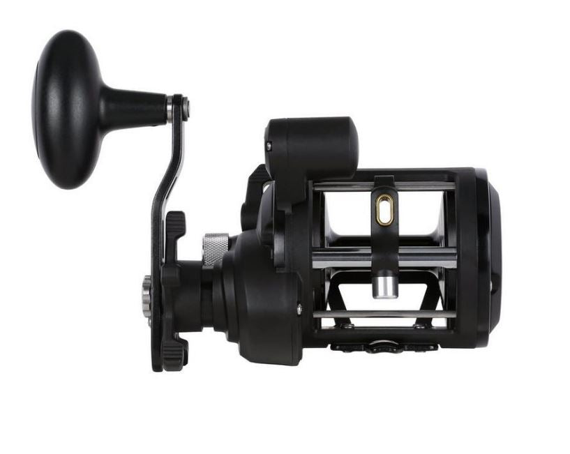 PENN Rival II Mk2 Level Wind Line Counter Multiplier Fishing Reel - All Models