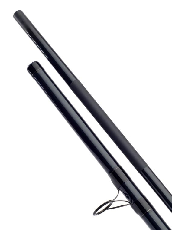 Daiwa Seahunter Z Surf Fishing Rod 12'6" / 4-8oz / 2pc - SHRZS1262MFS-CU