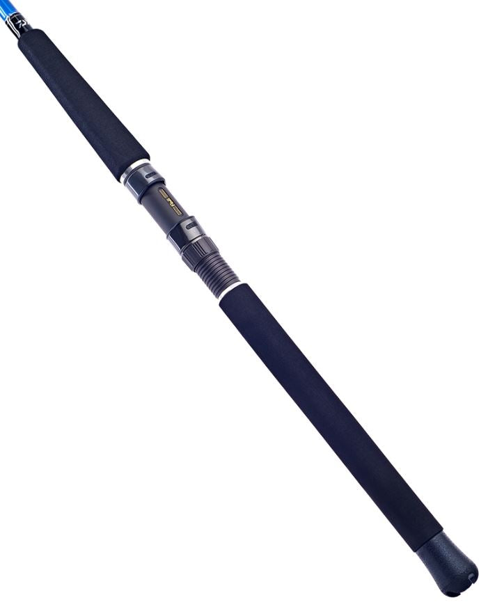 Daiwa Super Kenzaki Boat Fishing Rods - All Sizes / New 2026 Model