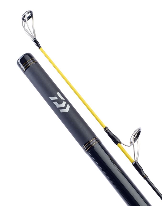 Daiwa Sandstorm Surf Fishing Rods - Multiplier / Fixed Spool  - All Models