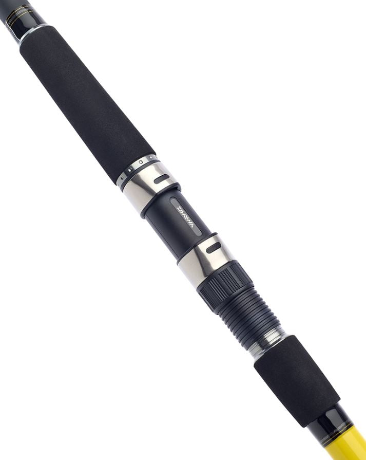 Daiwa Sandstorm Surf Fishing Rods - Multiplier / Fixed Spool  - All Models