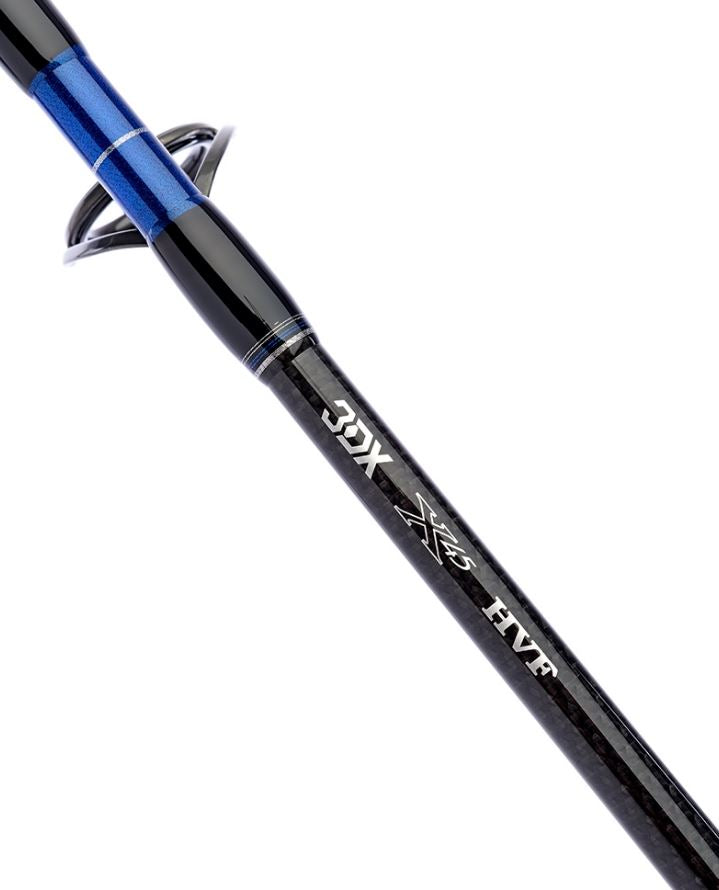 New Daiwa Saltist Travel Spin - Saltwater Fishing Rod - All Models