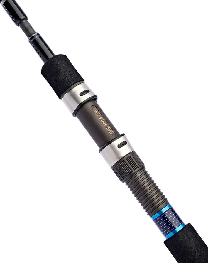 New Daiwa Saltist Travel Spin - Saltwater Fishing Rod - All Models