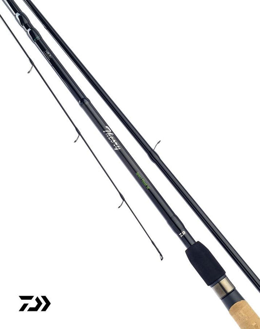 Daiwa Theory Speci Float Fishing Rods - 14ft / 15ft - All Models