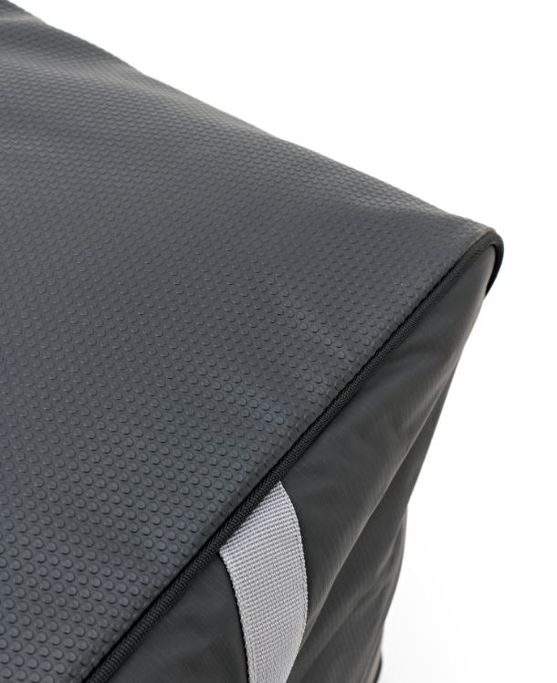 Ex Display Daiwa Tournament Roller & Metal Case 120 - TNRMC120