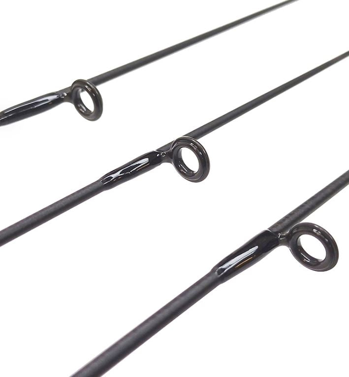 New Daiwa Tournament SLR Hollow Quiver Tips - All Models / Test Curves