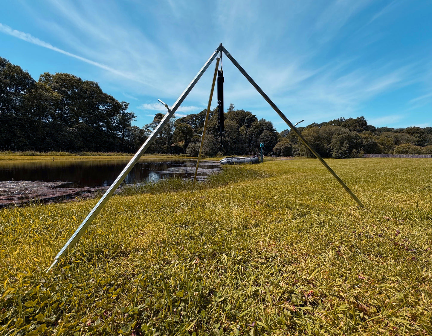 LED Camping Light Flexable