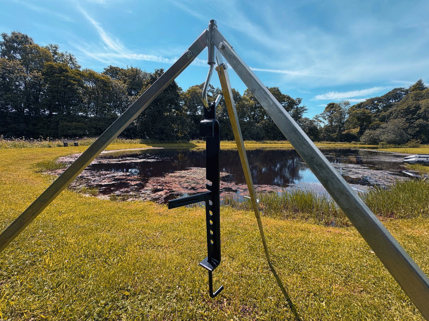 LED Camping Light Flexable