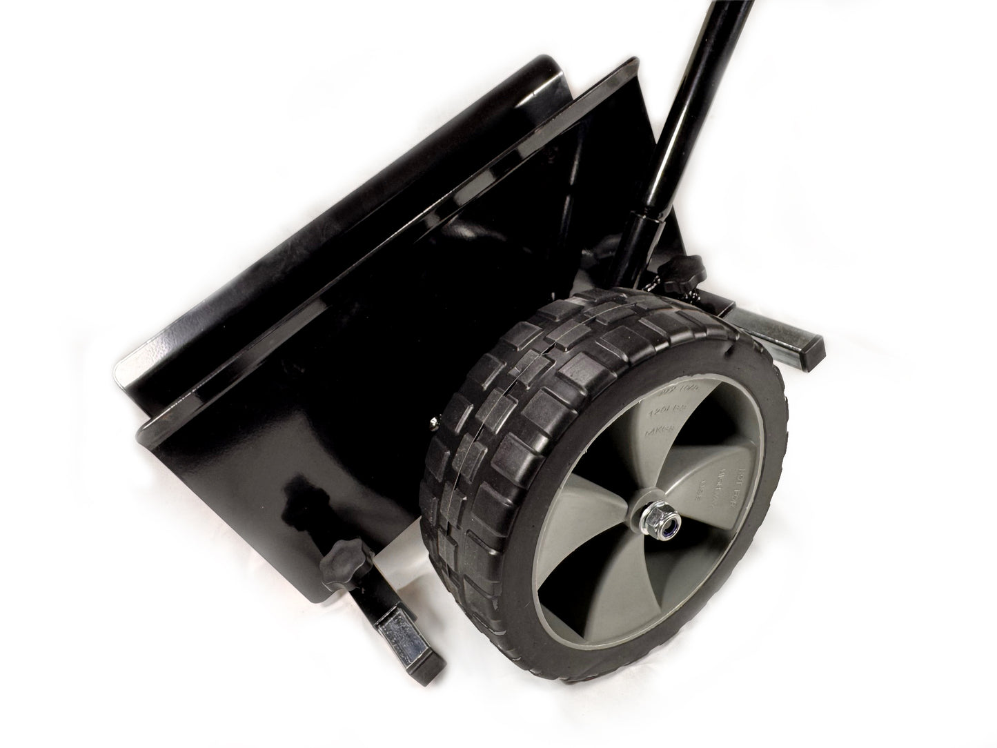 Plasterboard Panel Trolley Drywall Cart Barrow