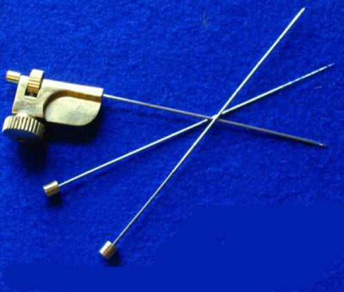 TUBE FLY ADAPTER – Fishingmad