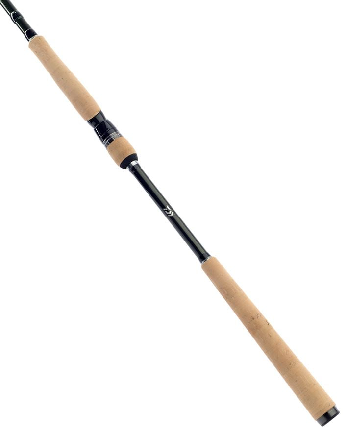 New Daiwa Whisker Spinning Rods - 8ft / 9ft / 10ft - 2pc - All Models