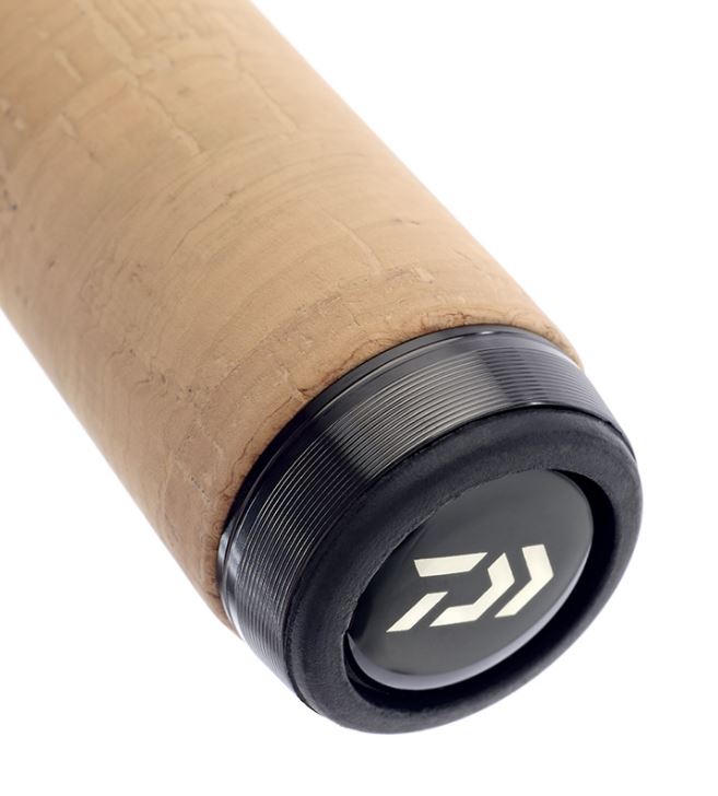 New Daiwa Whisker Spinning Rods - 8ft / 9ft / 10ft - 2pc - All Models