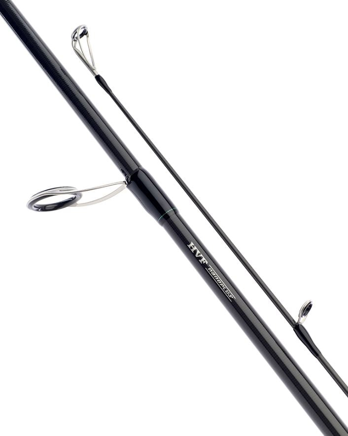 New Daiwa Whisker Spinning Rods - 8ft / 9ft / 10ft - 2pc - All Models