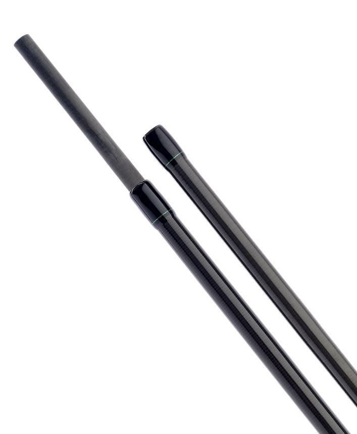 New Daiwa Whisker Spinning Rods - 8ft / 9ft / 10ft - 2pc - All