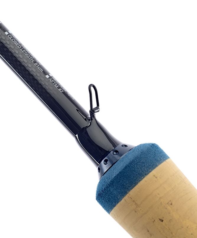 New Daiwa Wilderness Trout Fly Fishing Rods - All Models Available