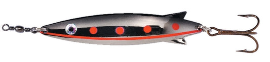 ABU GARCIA SPOON TOBY - S/RL 7g