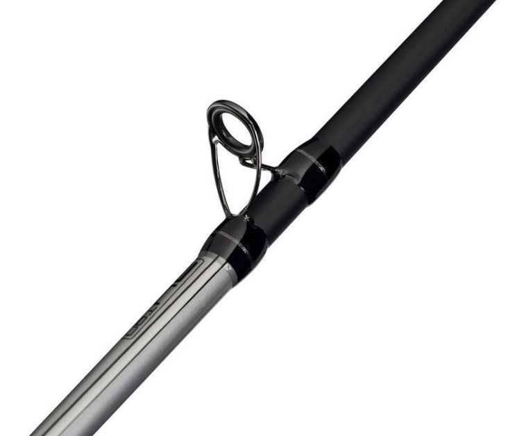 Abu Garcia Fast Attack Baitcasting Fishing Combo / 7ft - 10-50g - 1562827