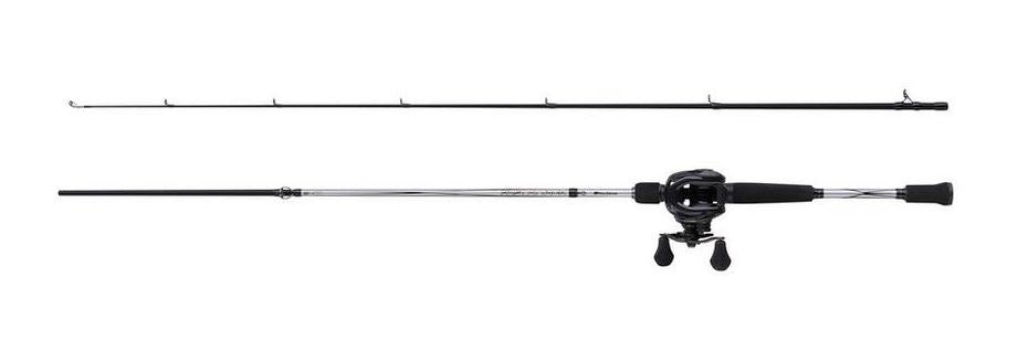 Abu Garcia Fast Attack Baitcasting Fishing Combo / 7ft - 10-50g - 1562827