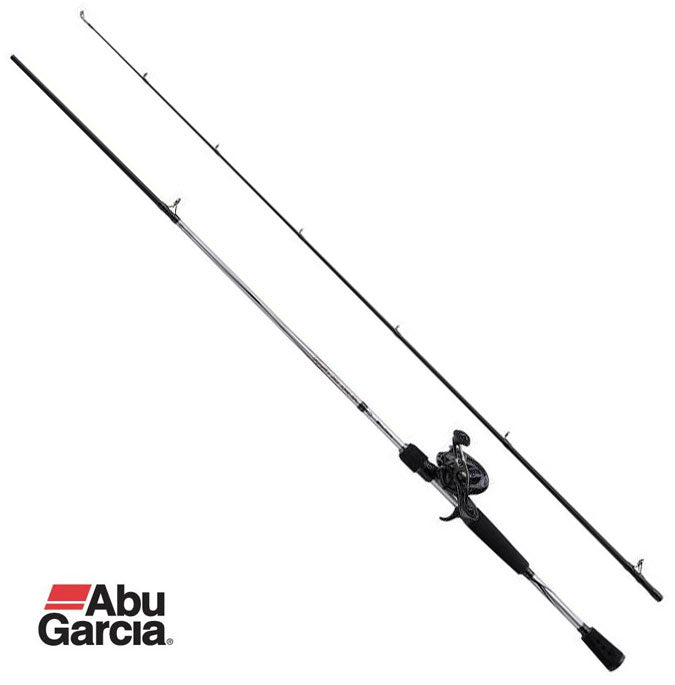 Abu Garcia Fast Attack Baitcasting Fishing Combo / 7ft - 10-50g - 1562827